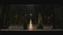 Snow White and the Huntsman Trailer Video