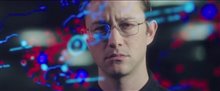 Snowden - Official Trailer Video