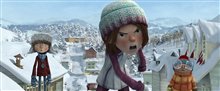 Snowtime! Trailer Video