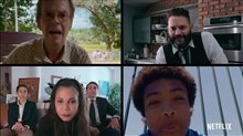SOCIAL DISTANCE Trailer Video