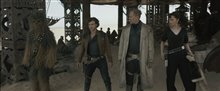 'Solo: A Star Wars Story' Movie Clip - 