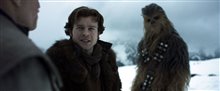Solo: A Star Wars Story - Teaser Trailer Video