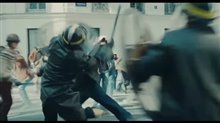 Something in the Air Trailer Video