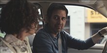 SOMEWHERE IN QUEENS Trailer Video