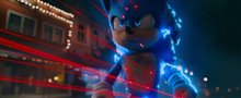 SONIC THE HEDGEHOG - Big Game Spot Video