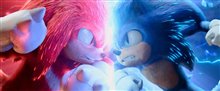 SONIC THE HEDGEHOG 2 - Big Game Spot Video
