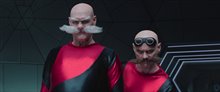 SONIC THE HEDGEHOG 3 - Double Your Villains Video