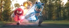 SONIC THE HEDGEHOG 3 Trailer 2 Video