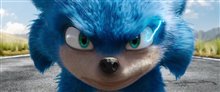 'Sonic the Hedgehog' Trailer #1 Video