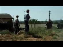 Doc Soup: Sons of Perdition Trailer Video