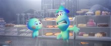 SOUL Trailer Video