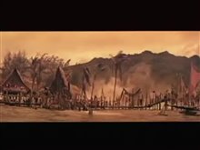 South Pacific Trailer Video