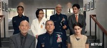 SPACE FORCE - Season 2 Trailer Video