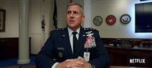 SPACE FORCE Trailer #2 Video