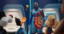 SPACE JAM: A NEW LEGACY Trailer 2 Video