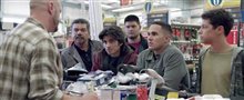 Spare Parts Trailer Video
