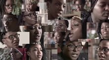 Speak Up Trailer Video