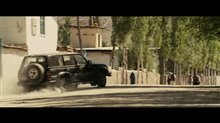 Special Forces Trailer Video