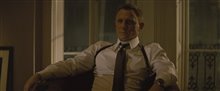 Spectre movie clip - 