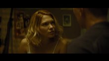 Spectre movie clip - 
