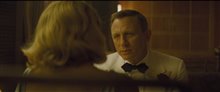 Spectre movie clip - 