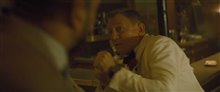 Spectre movie clip - 