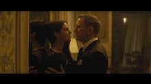 Spectre movie clip - 