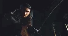 Spider-Man Trailer Video