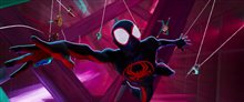 SPIDER-MAN: ACROSS THE SPIDER-VERSE Trailer Video