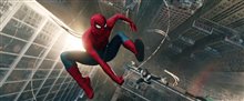 SPIDER-MAN: BRAND NEW DAY Trailer Video