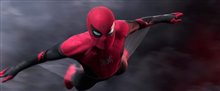 'Spider-Man: Far From Home' Teaser Trailer Video