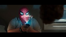 Spider-Man: Homecoming Movie Clip - 