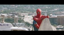 Spider-Man: Homecoming Movie Clip - 