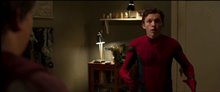 Spider-Man: Homecoming Movie Clip - 