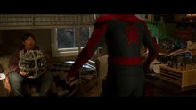 Spider-Man: Homecoming Movie Clip - 