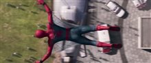 Spider-Man: Homecoming Trailer Tease Video