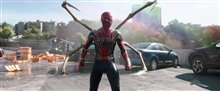 SPIDER-MAN: NO WAY HOME Teaser Trailer Video