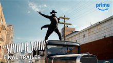 SPIDER-NOIR - True Hue Full Color Final Trailer Video