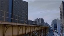 Spiders 3D Trailer Video