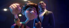 'Spies in Disguise' Trailer #3 Video