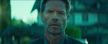 Spinning Man - Trailer Video