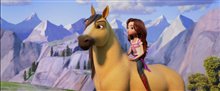 SPIRIT UNTAMED Trailer Video