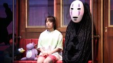 SPIRITED AWAY: LIVE ON STAGE Trailer Video