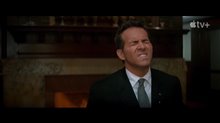 SPIRITED Teaser Trailer Video