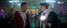 SPIRITED Trailer Video
