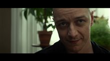 Split Movie Clip - 