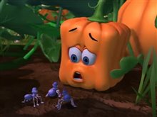 Spookley the Square Pumpkin Trailer Video