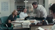 Spotlight Trailer Video