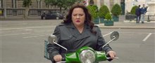 Spy Trailer Video