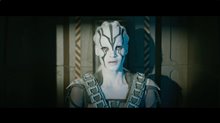 Star Trek Beyond featurette - 